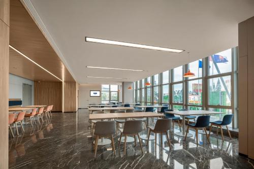 Holiday Inn Express Beihai Silver Beach by IHG