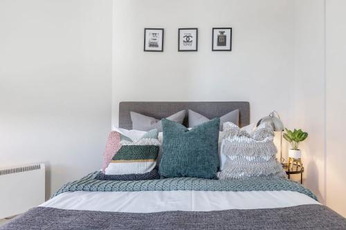 VAQUAY Scandi Boho In Docklands