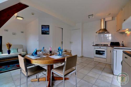 La grande riviere in La Buzardiere