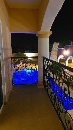 Quinta Eva and Ivan in 康納辛