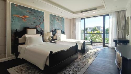 Wyndham Grand Phu Quoc