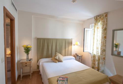 Hotel Alcántara, Sevilla (fotografie 11)