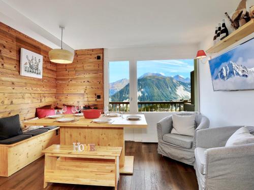 Appartement Courchevel, 4 pièces, 7 personnes - FR-1-575-221 - Location saisonnière - Courchevel