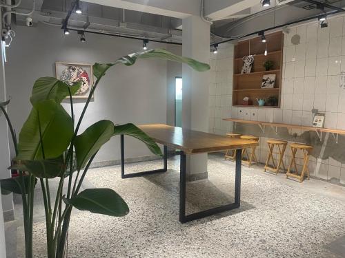 共用Lounge/電視區