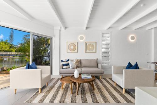 Edgewater Collection by Stay Noosa, Noosa Heads (photo 2)