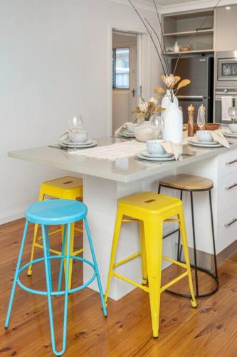 Sun & Salt West Beach - Family Friendly Wifi in West Beach