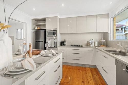 Sun & Salt West Beach - Family Friendly Wifi in West Beach