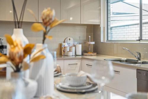 Sun & Salt West Beach - Family Friendly Wifi in West Beach