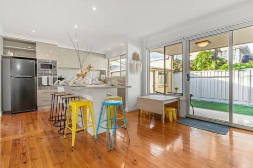 Sun & Salt West Beach - Family Friendly Wifi in West Beach