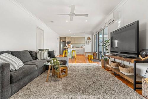 Sun & Salt West Beach - Family Friendly Wifi in West Beach