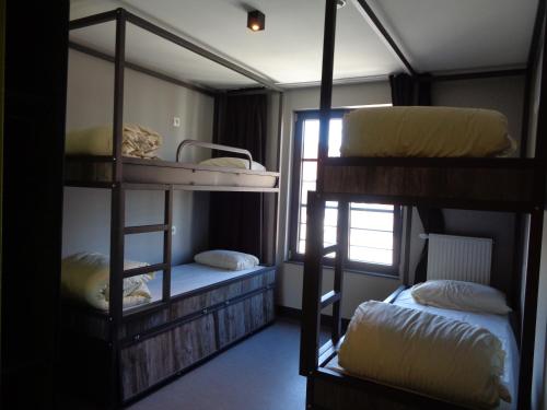 Brxxl 5 City Centre Hostel, Bruselas (foto 3)