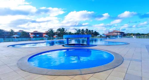 Casa Térrea - Villa das Águas - Praia do Saco (Casa Terrea - Villa das Aguas - Praia do Saco) in Estância