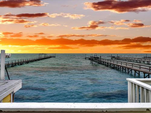 Copano Cabana RP126 in Rockport, USA