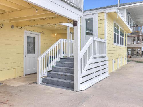 Copano Cabana RP126 in Rockport, USA