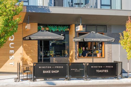 Quest Preston, Melbourne (fotografie 8)