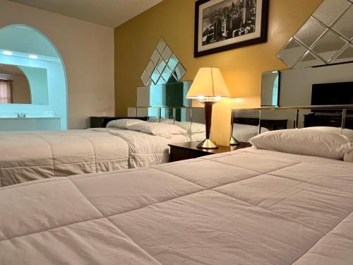 Royal Inn - Neptune – Neptune, NJ