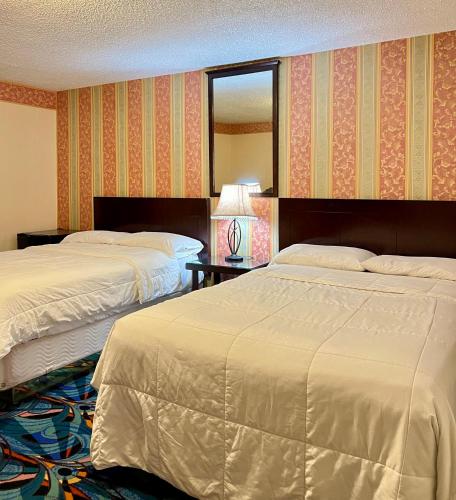 Royal Inn - Neptune – Neptune, NJ
