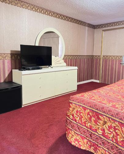 Royal Inn - Neptune – Neptune, NJ
