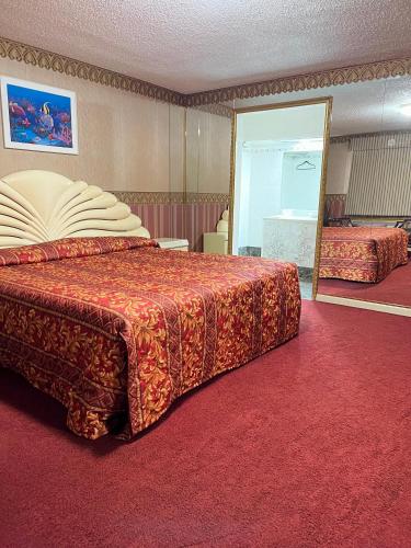 Royal Inn - Neptune – Neptune, NJ