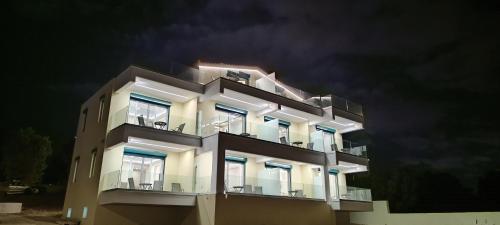 AIR-IN Rooms with magnificent views 2