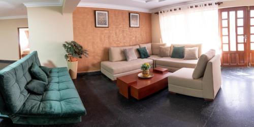 Apartamento en Sucre