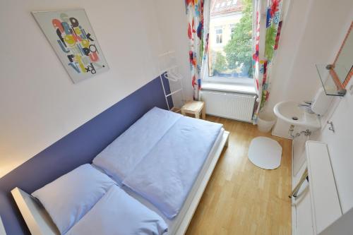 Townside Hostel Bremen, Бремен (фото 10)