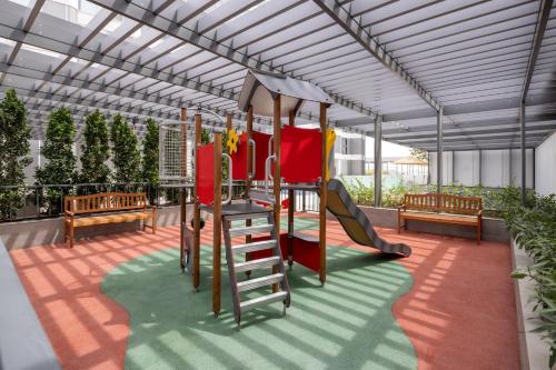 健身中心/健身設施