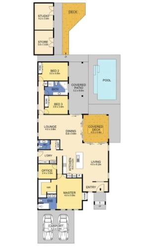 Holiday Home image 1