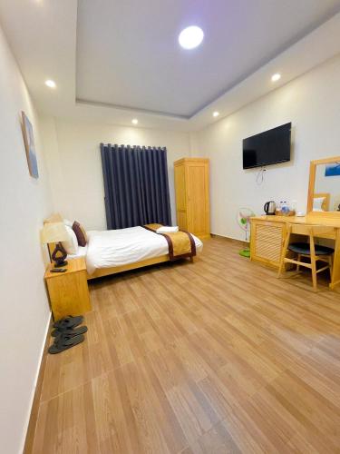 Standard Double Room image 1