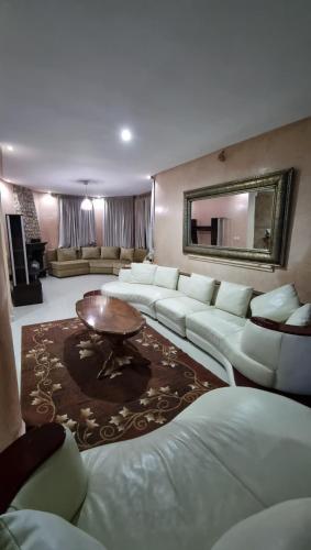 Belle maison de campagne in 케니트라