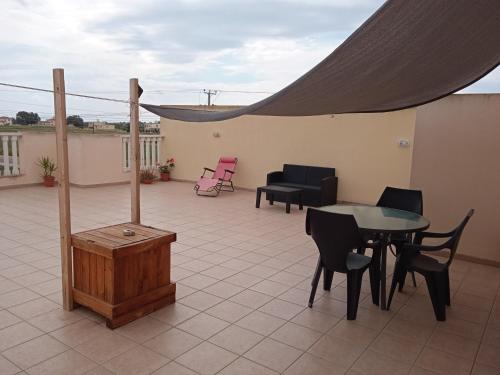 Iekārtas, Xylophagou Larnaca Ayia Napa Sunshine Apartments in Xylophaghou