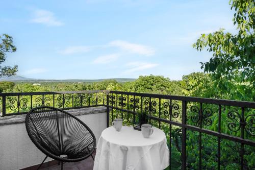 Kalpic Suites & Villa in Radonic