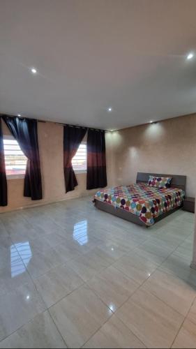 Belle maison de campagne in 케니트라