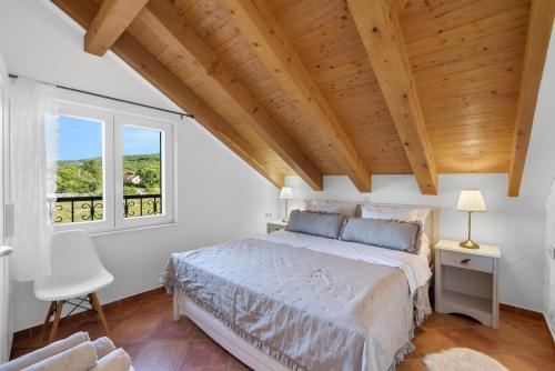 Kalpic Suites & Villa in Radonic