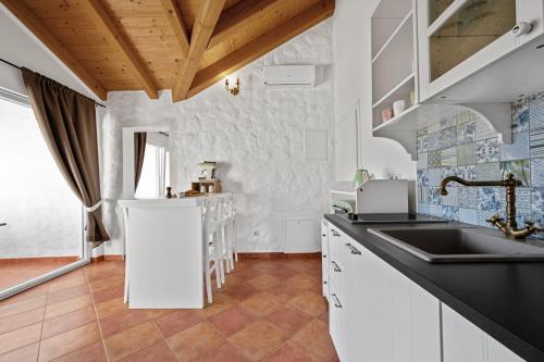 virtuve, Kalpic Suites & Villa in Radonic