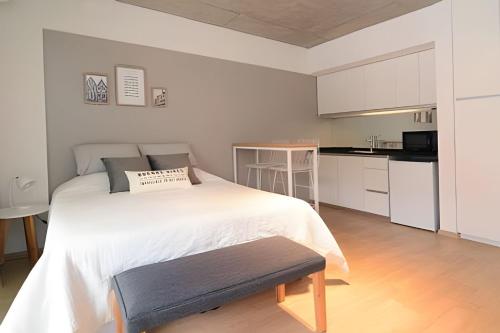 Soler Art Studios - Room 34