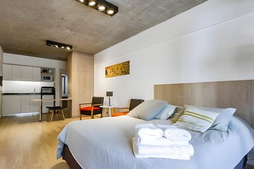 Soler Art Studios - Room 43