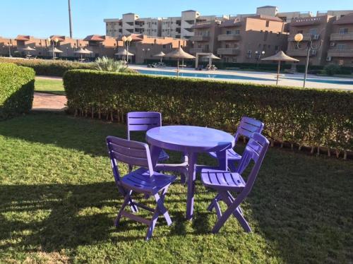 Alsokhna gateway in 埃因苏赫纳