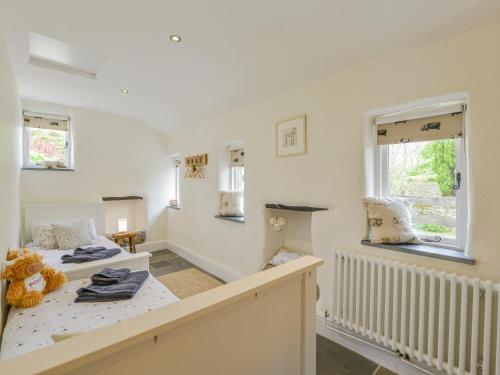 A szálláshely kívülről, Pond Cottage in Newton Abbot