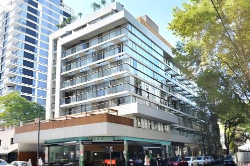 Thames Suites Apartment - Room 704