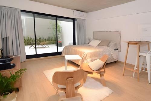 Soler Art Studios D - Suite 04