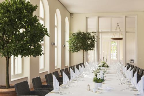 Hotel Schloss Neuhardenberg - image 7