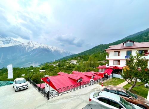 Hotel Rollingrang, Kalpa (fotografie 2)