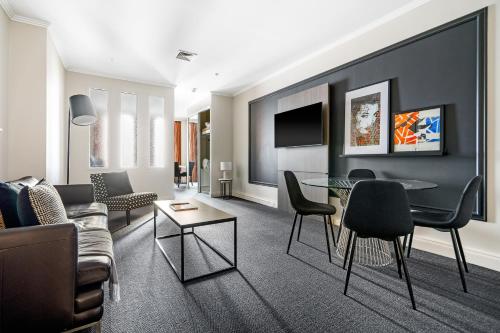 マントラ オン リトル バーク メルボルン