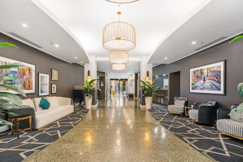 マントラ オン リトル バーク メルボルン