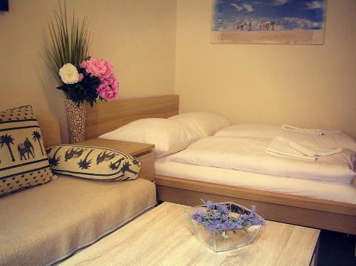 Penzion Marriot obrázok