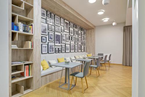 Hotel Trzy Wyspy - image 8