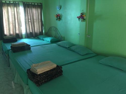 Sin U Rai Resort ( Sin U Rai Resort )