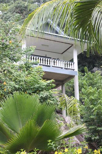 Foto - Hotel Chateau St Cloud