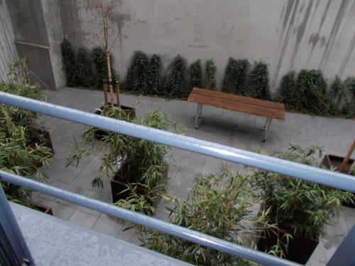 Brxxl 5 City Centre Hostel Room Type - 4 Bed Private Room